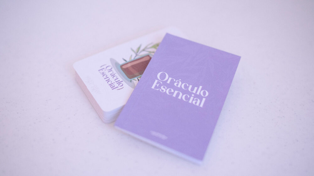 Oráculo esencial