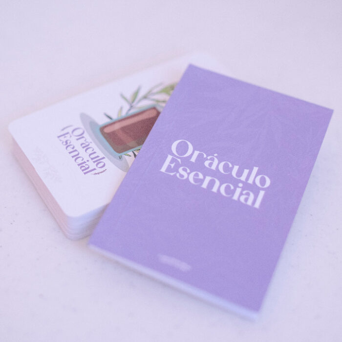 Oráculo esencial