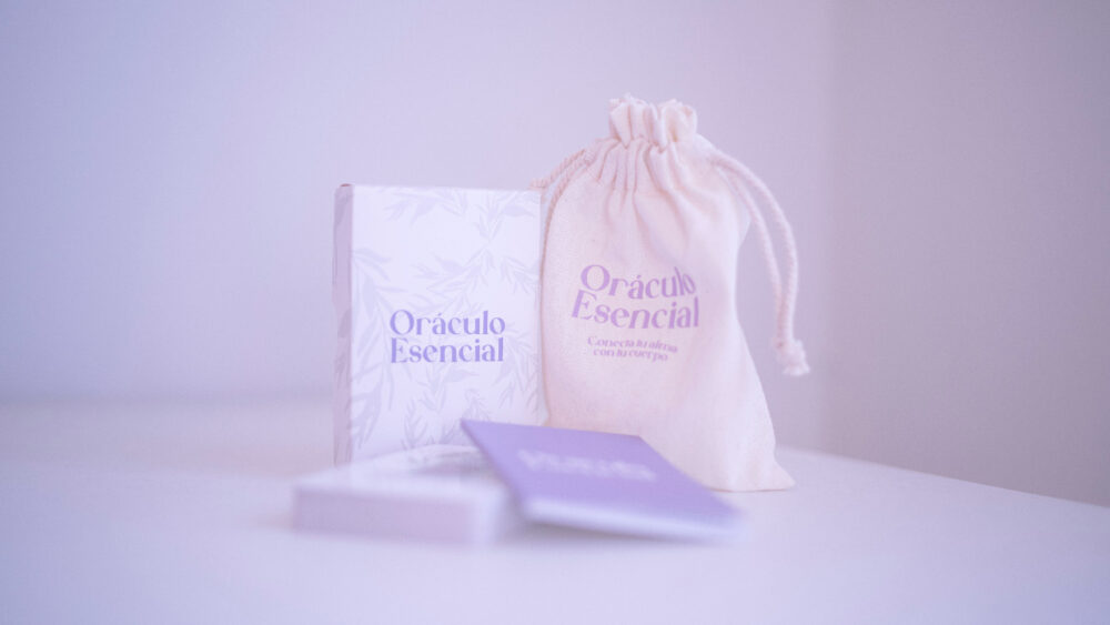 Oráculo esencial - Imagen 2