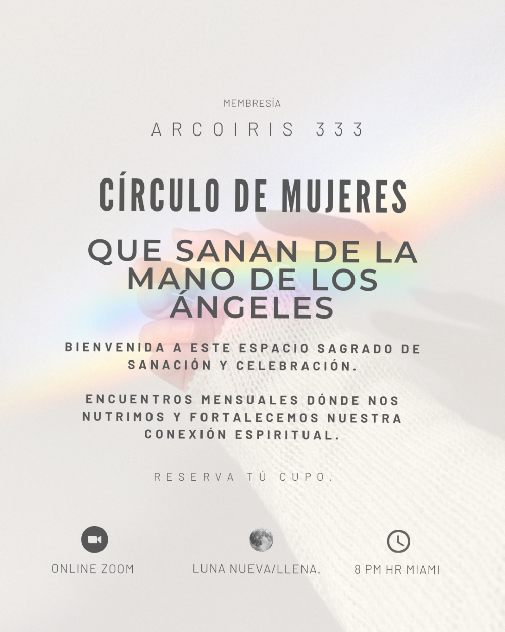 Círculo de mujeres
